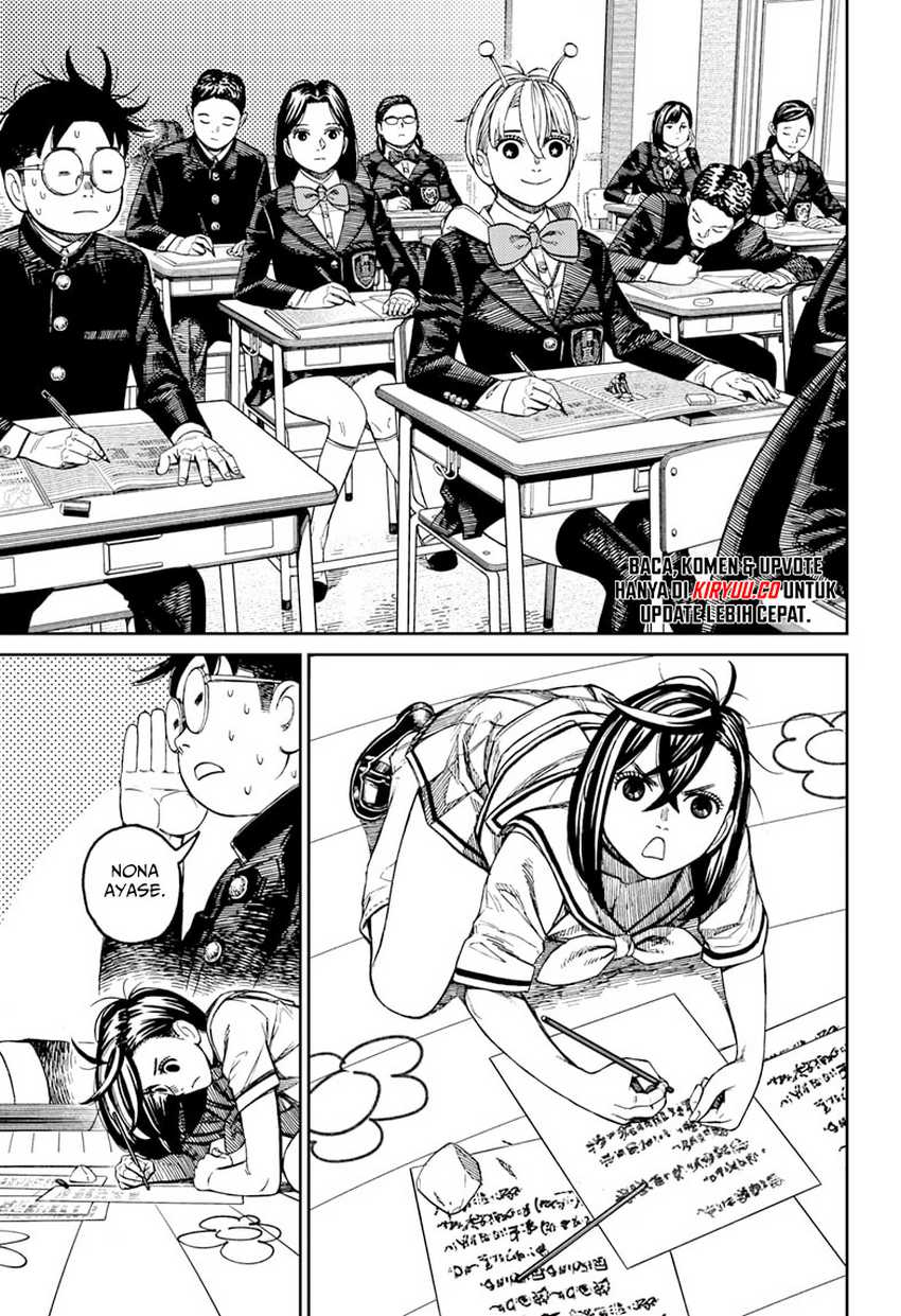 Chapter 166 - halaman 10