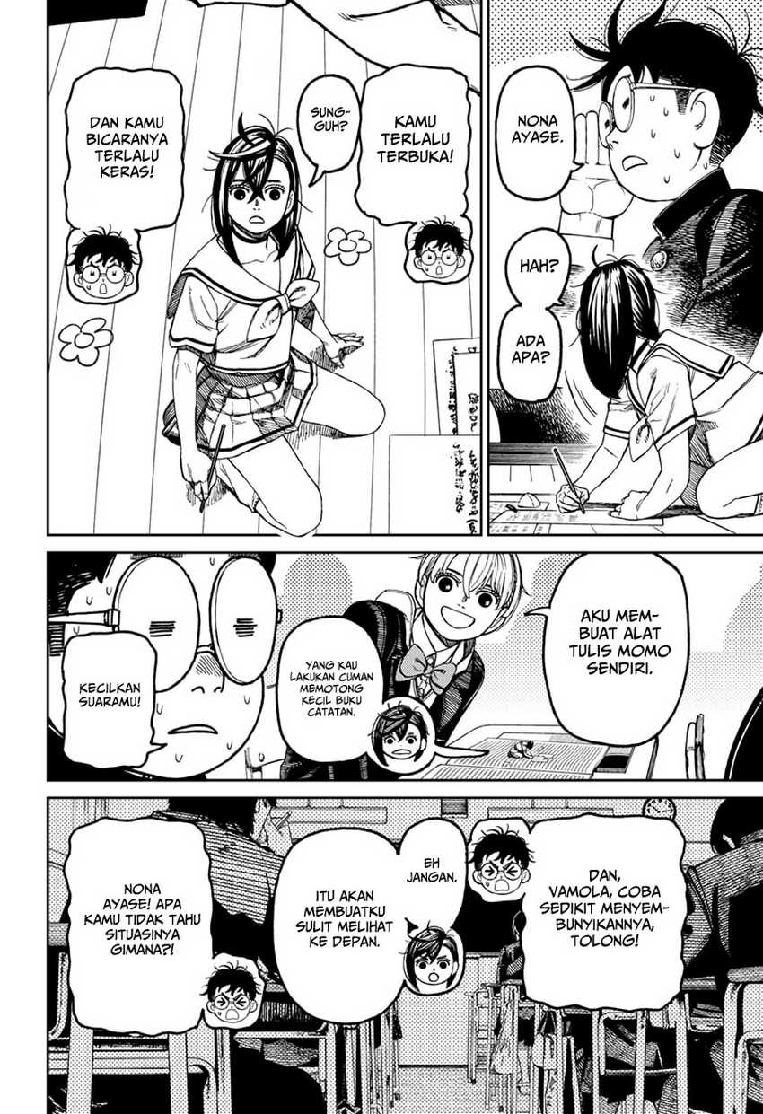 Chapter 166 - halaman 11