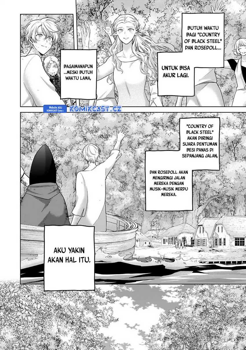 Chapter 65 - halaman 20