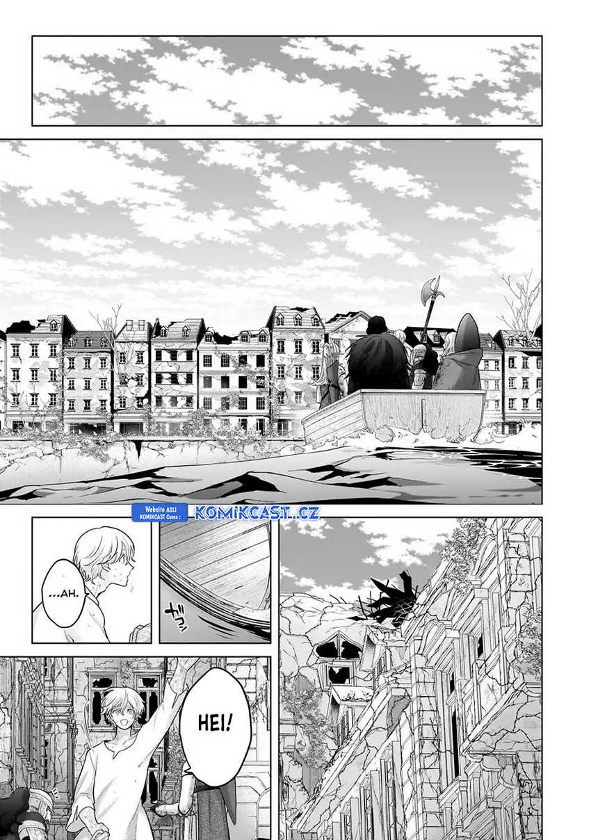 Chapter 65 - halaman 21