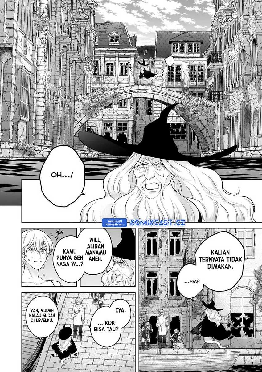 Chapter 65 - halaman 22