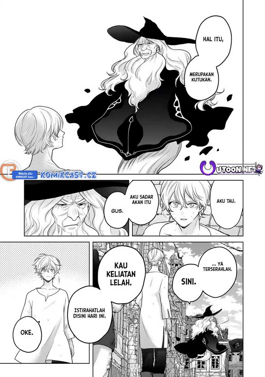 Chapter 65 - halaman 23