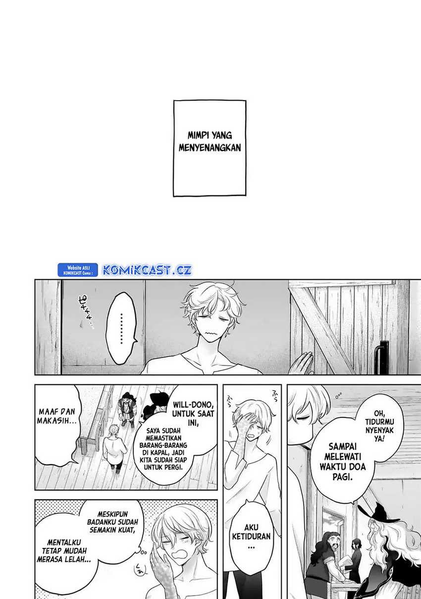 Chapter 65 - halaman 26