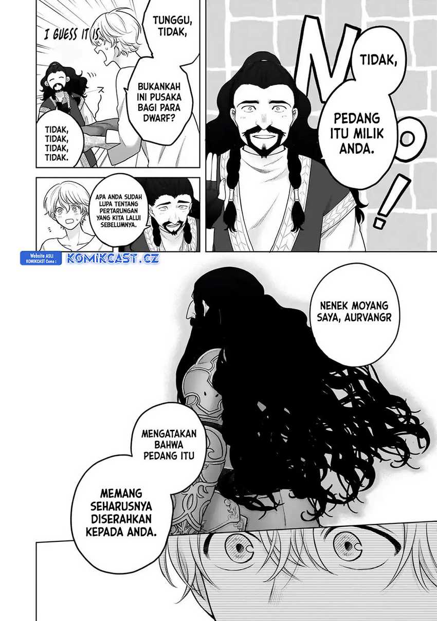 Chapter 65 - halaman 30