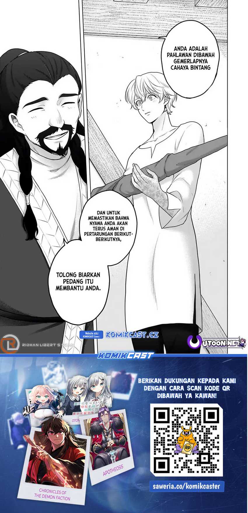 Chapter 65 - halaman 31