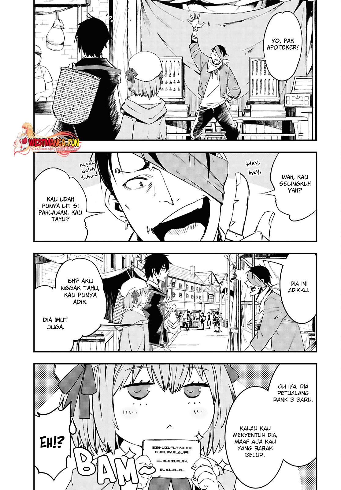 Chapter 73 - halaman 12