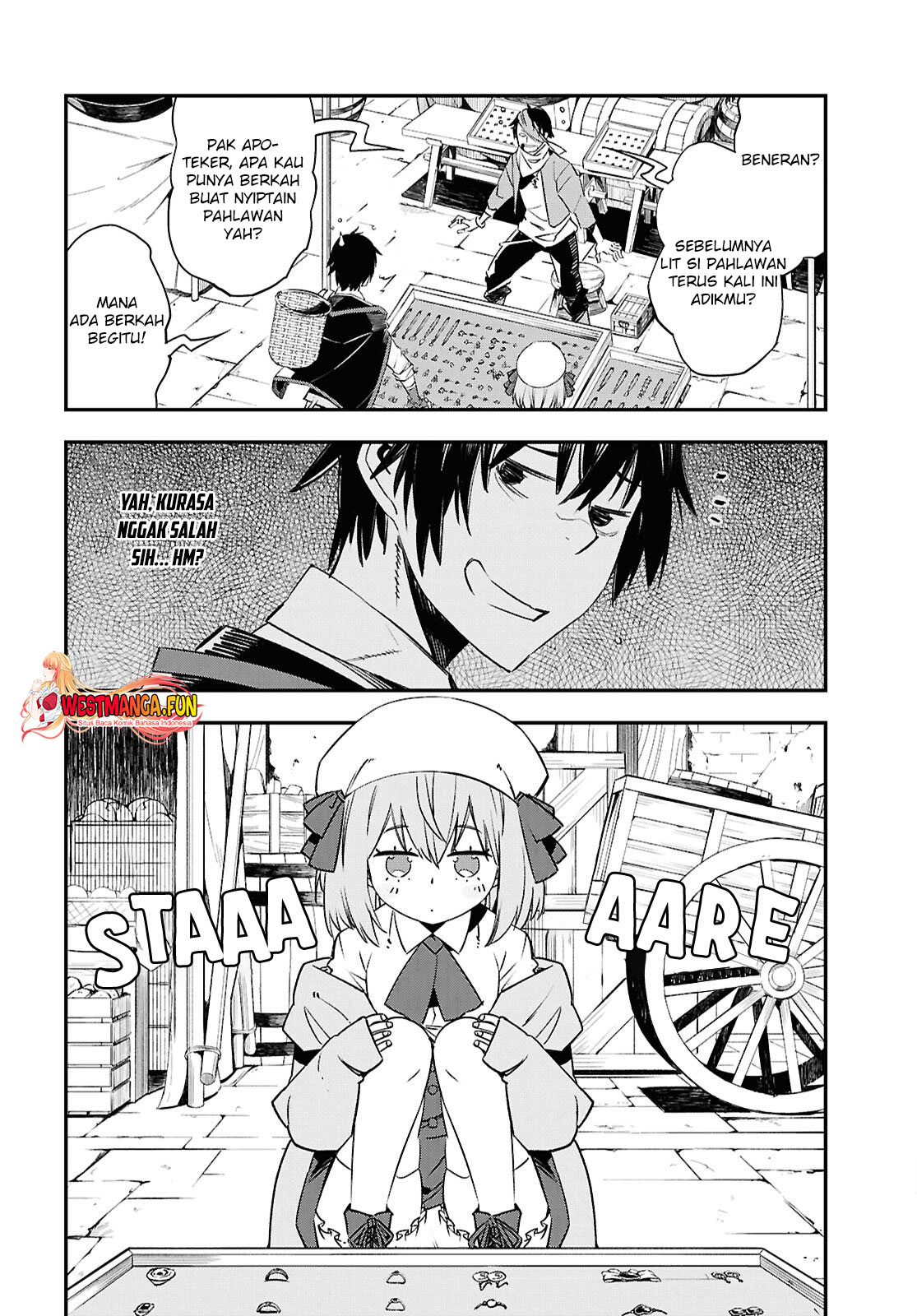 Chapter 73 - halaman 13