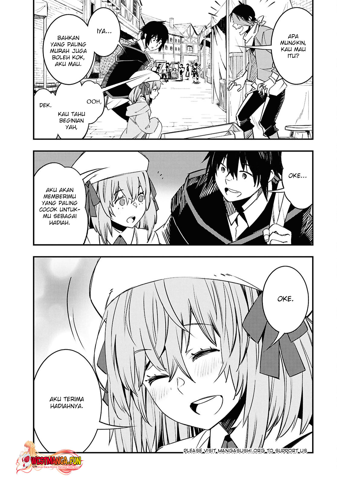 Chapter 73 - halaman 14