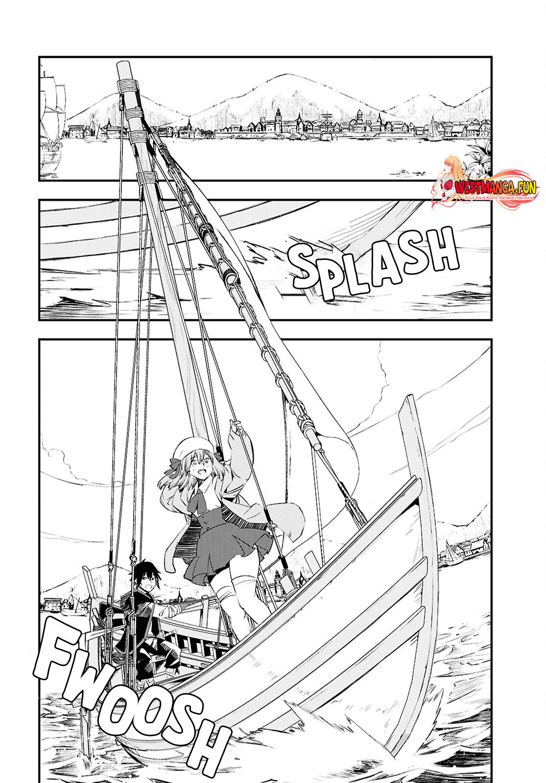 Chapter 73 - halaman 15
