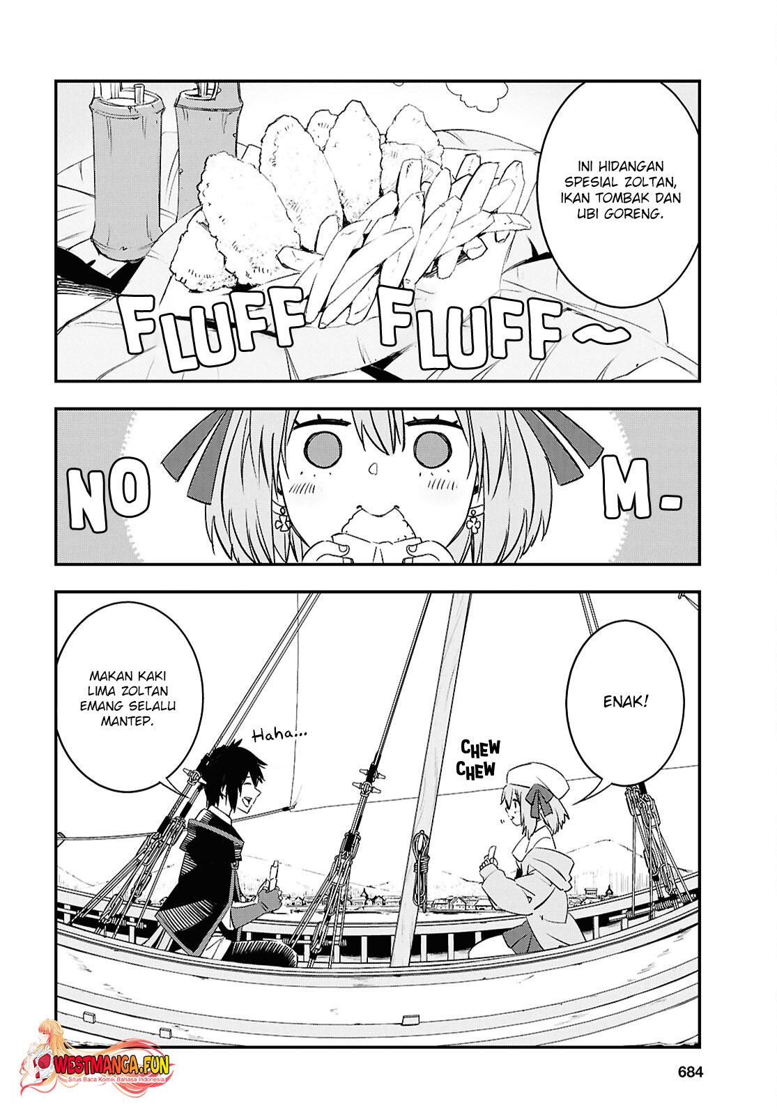 Chapter 73 - halaman 17