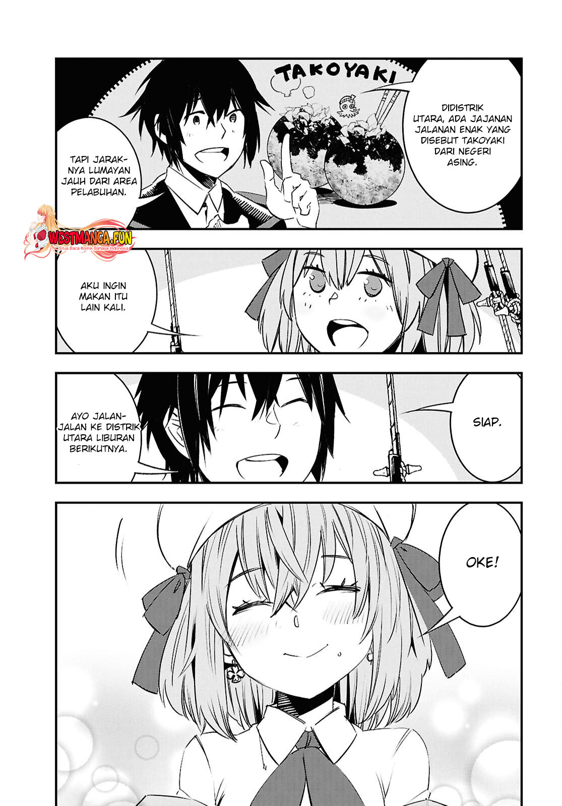 Chapter 73 - halaman 19
