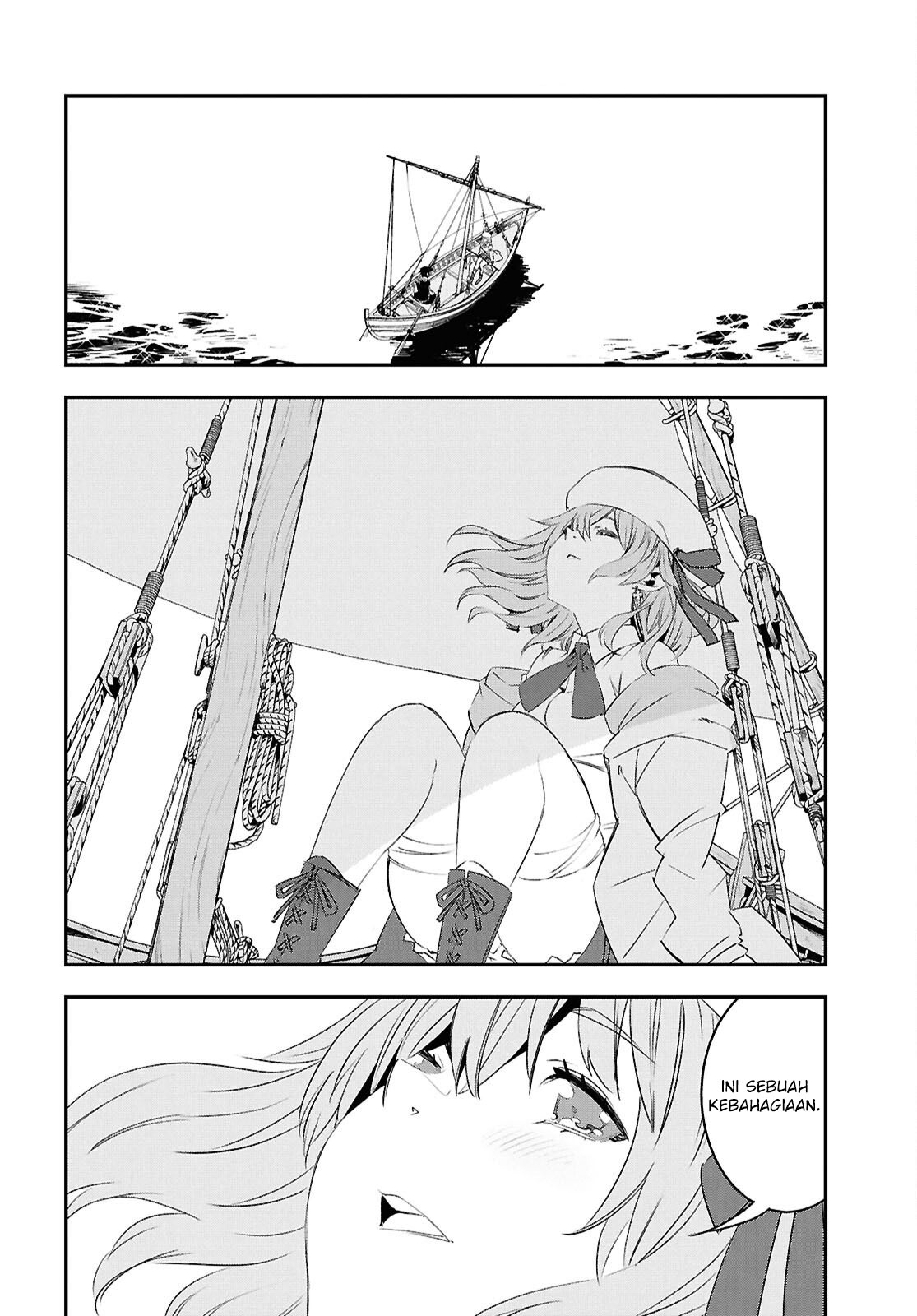 Chapter 73 - halaman 20