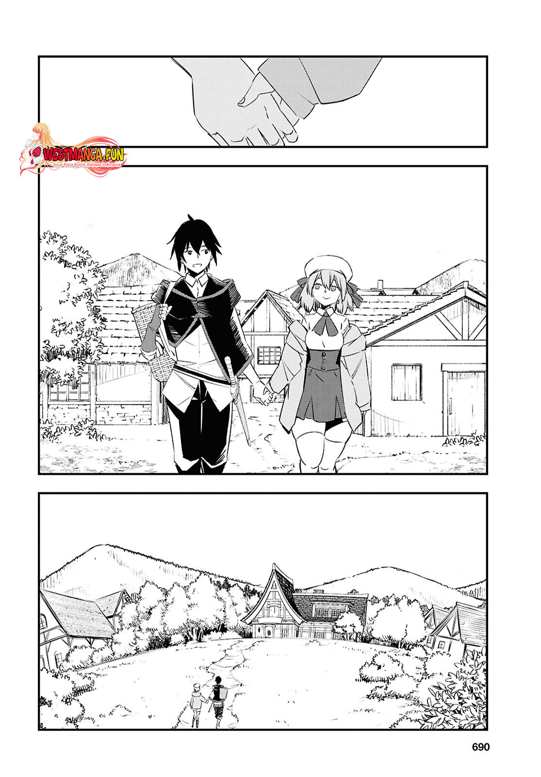 Chapter 73 - halaman 24