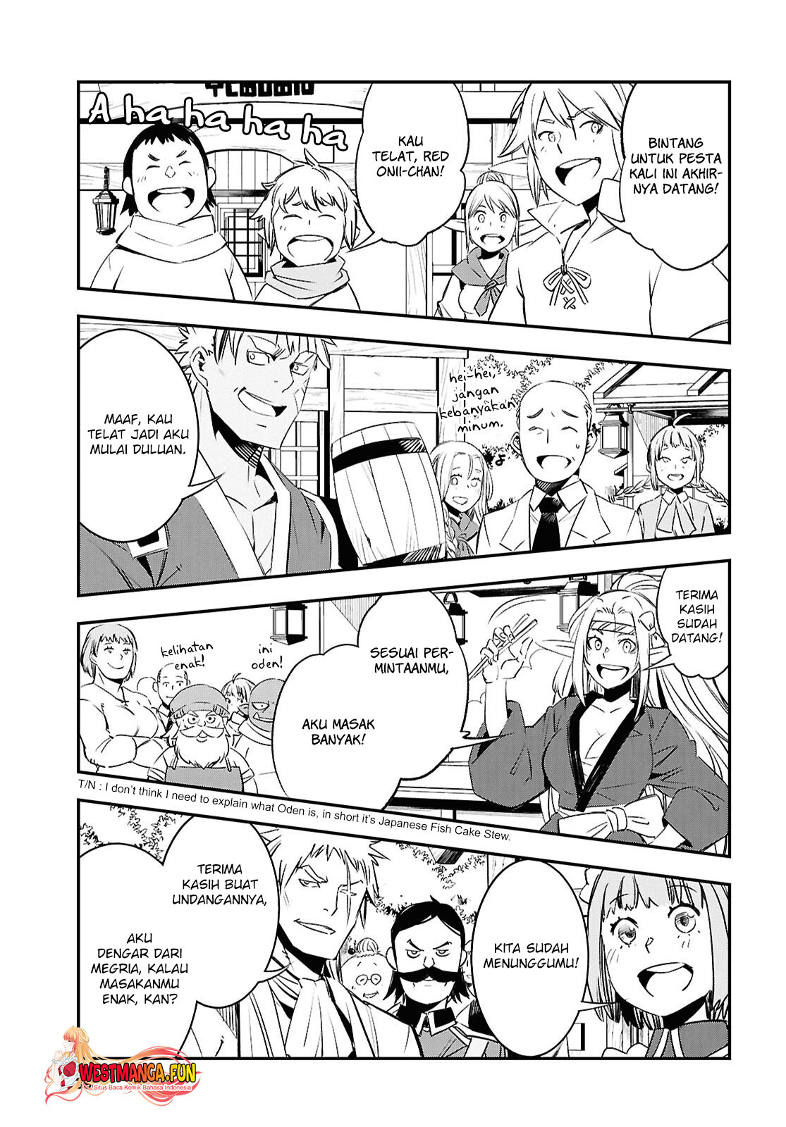 Chapter 73 - halaman 27