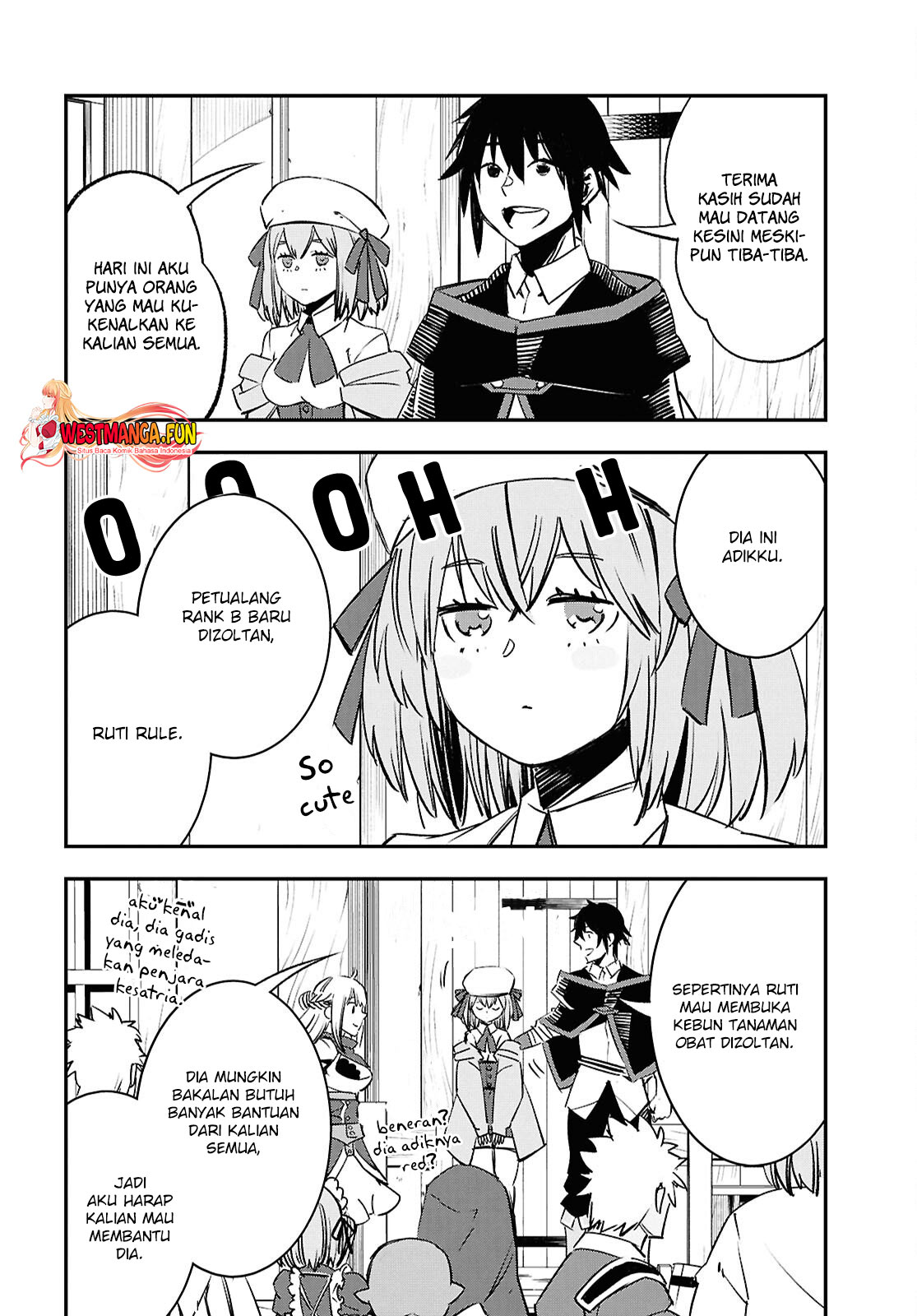 Chapter 73 - halaman 30