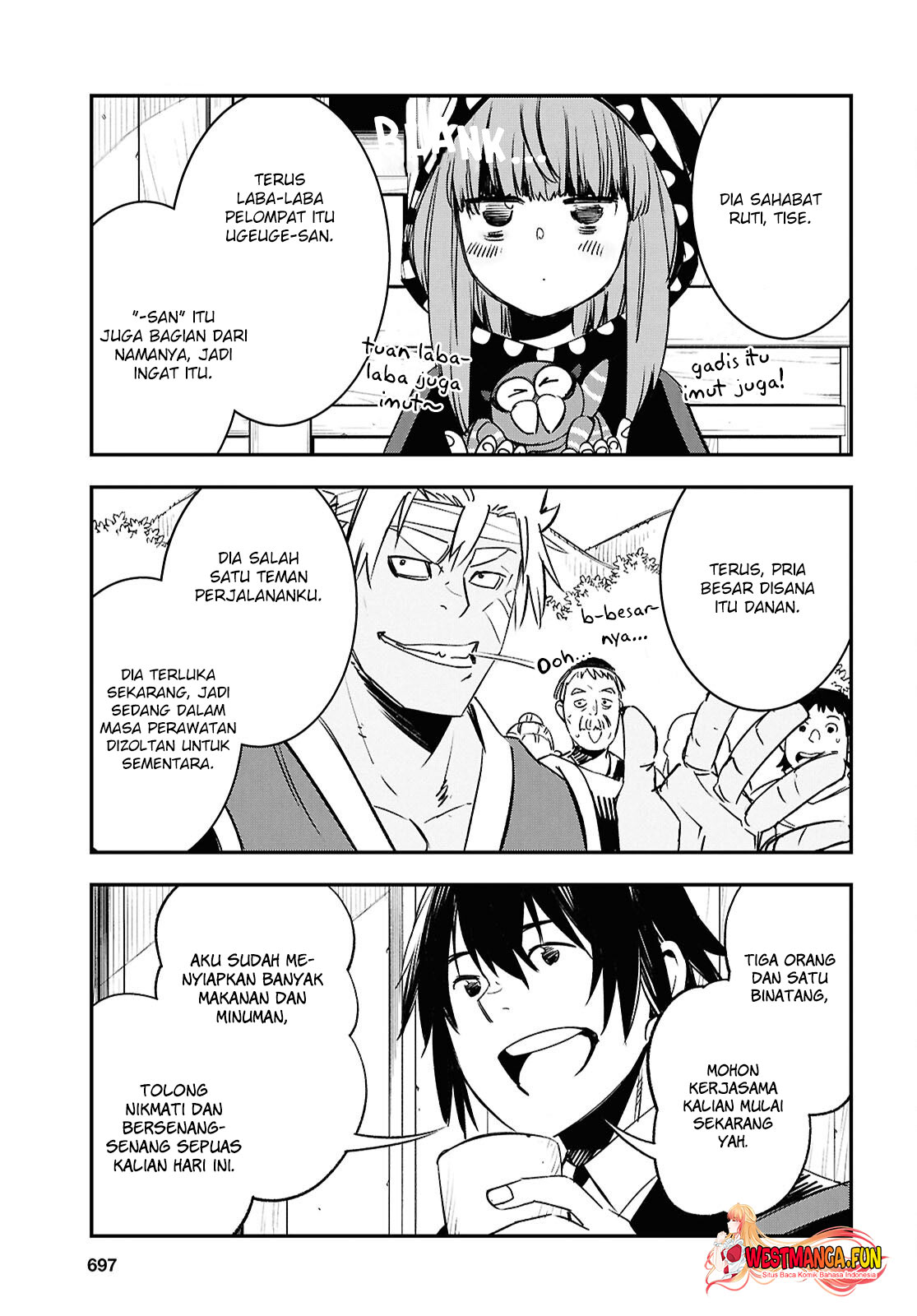 Chapter 73 - halaman 31