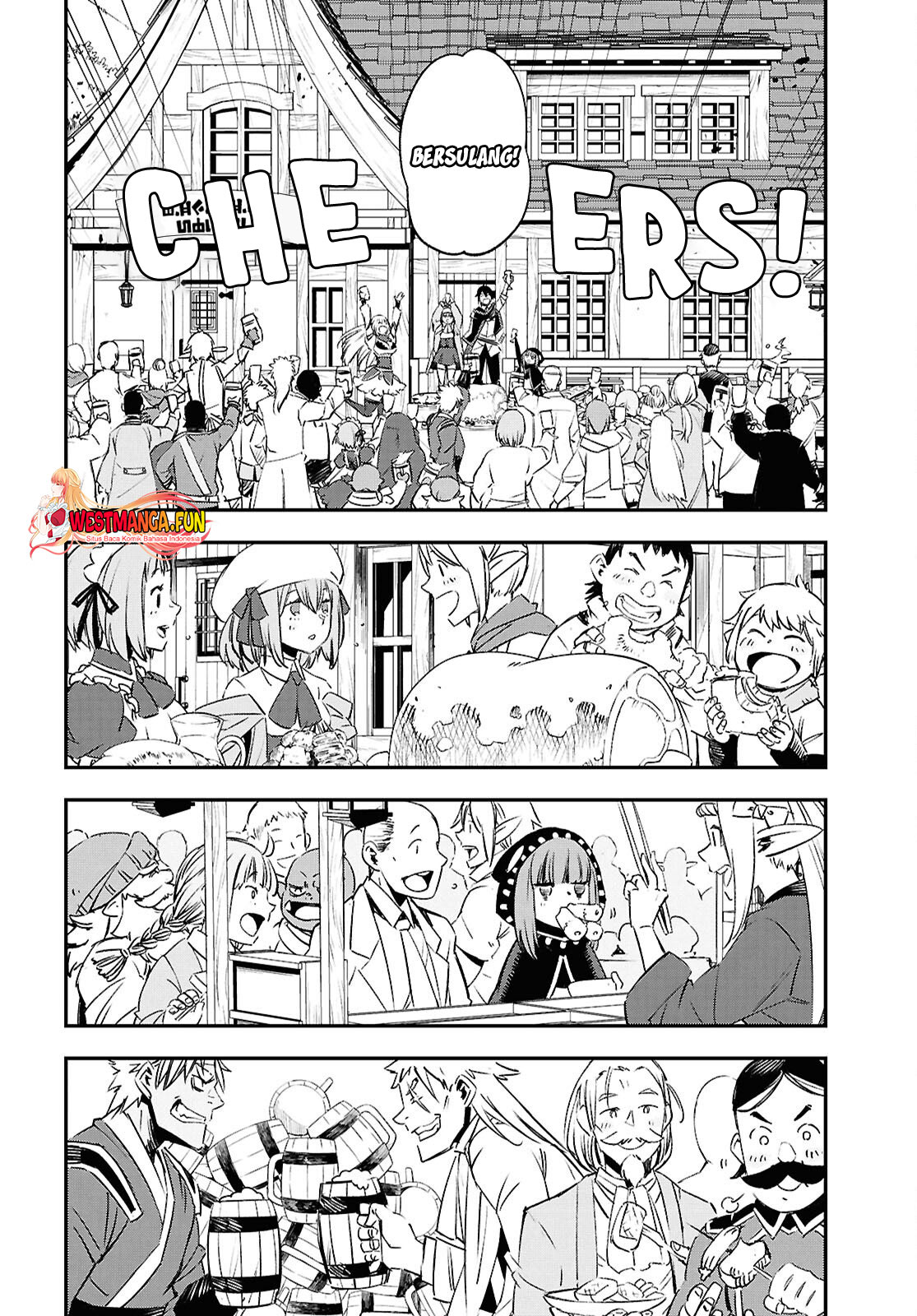 Chapter 73 - halaman 32