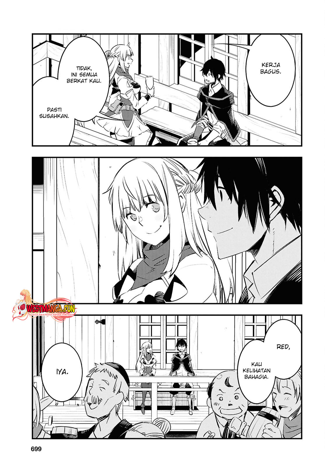 Chapter 73 - halaman 33