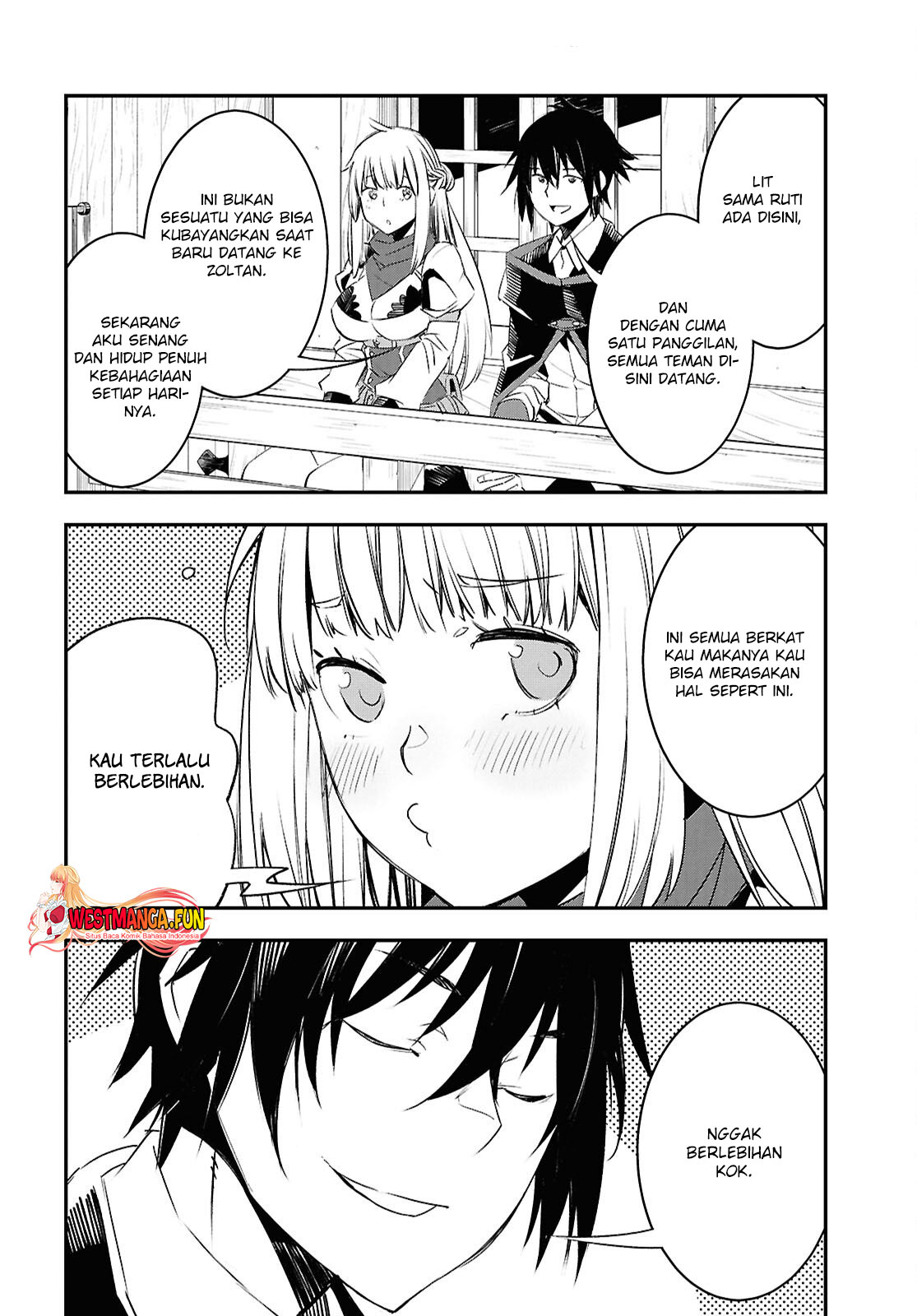Chapter 73 - halaman 34