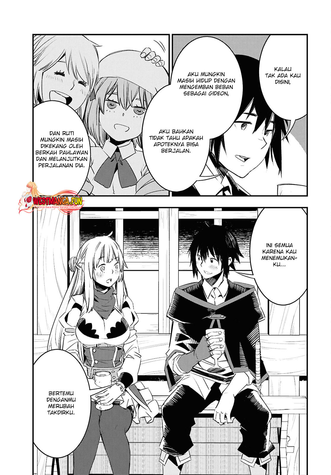 Chapter 73 - halaman 35