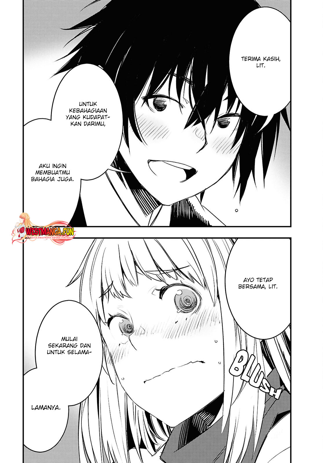 Chapter 73 - halaman 36