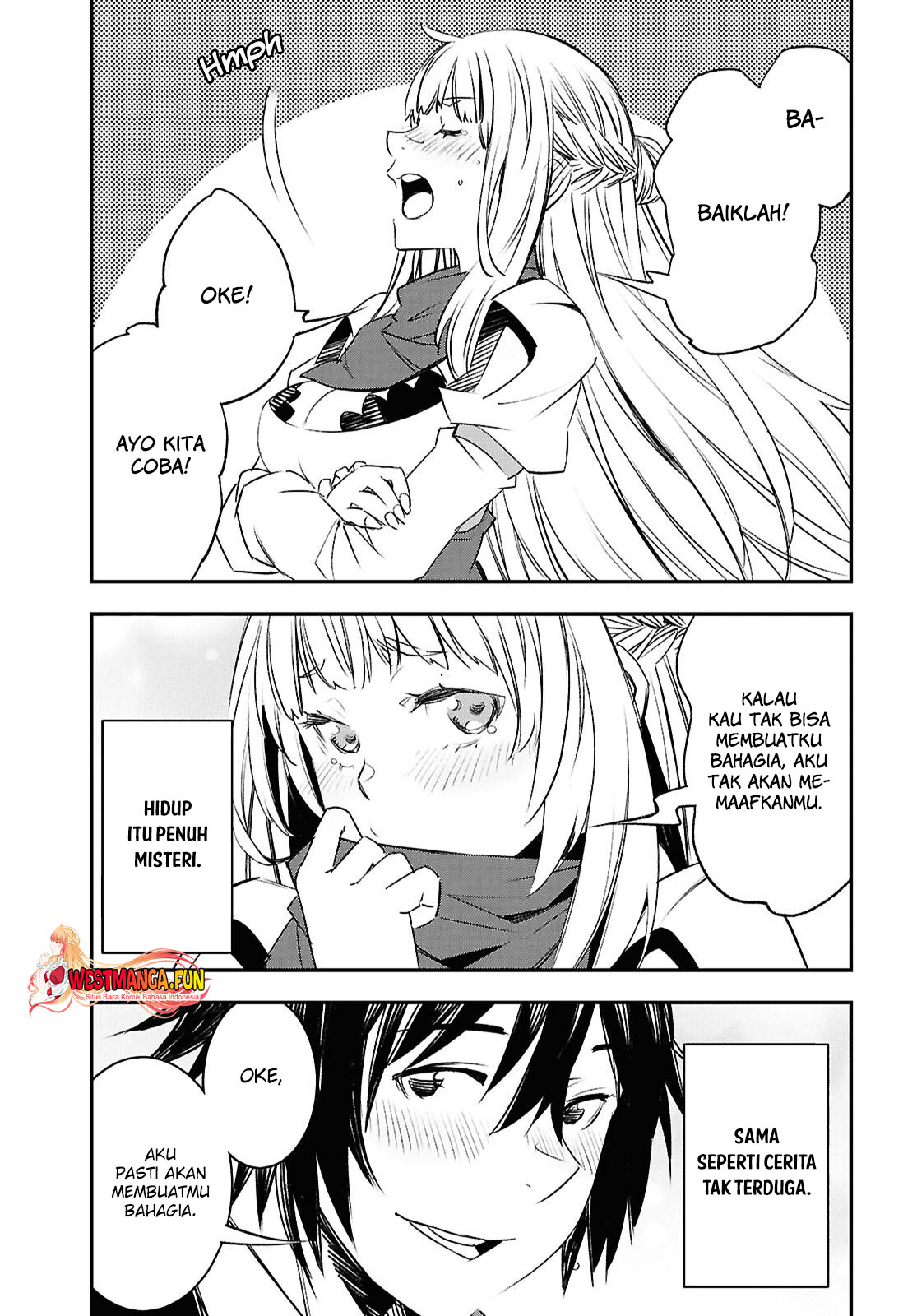 Chapter 73 - halaman 37