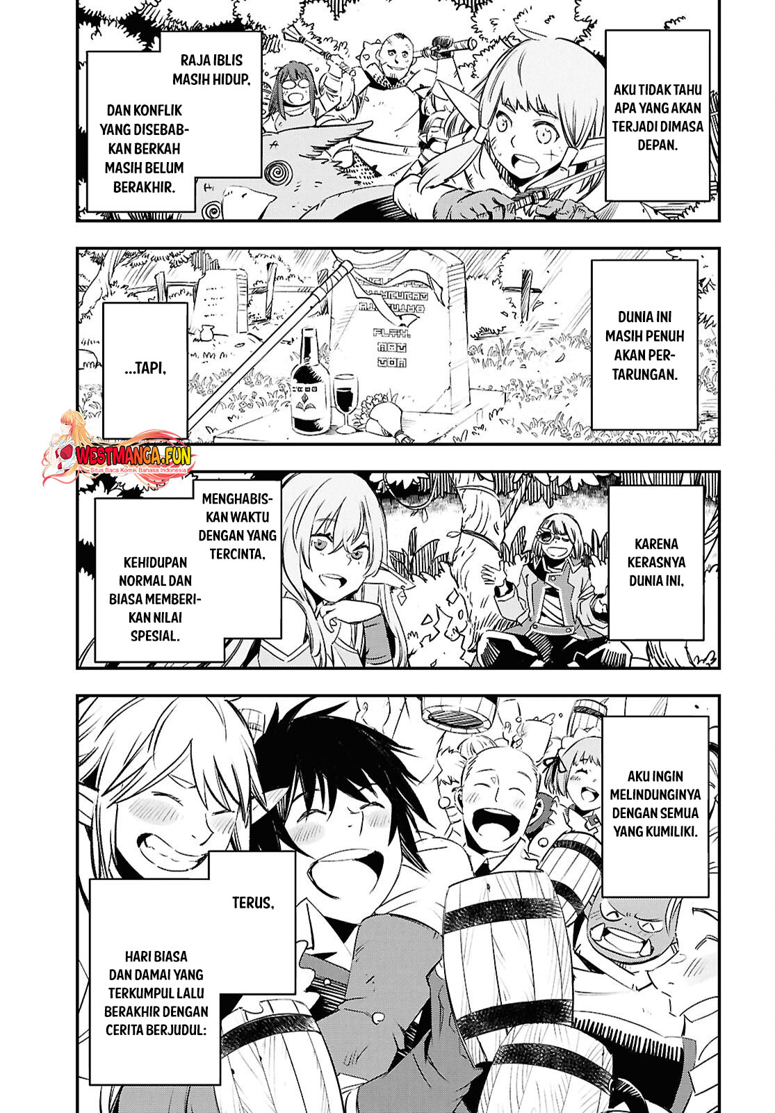 Chapter 73 - halaman 39