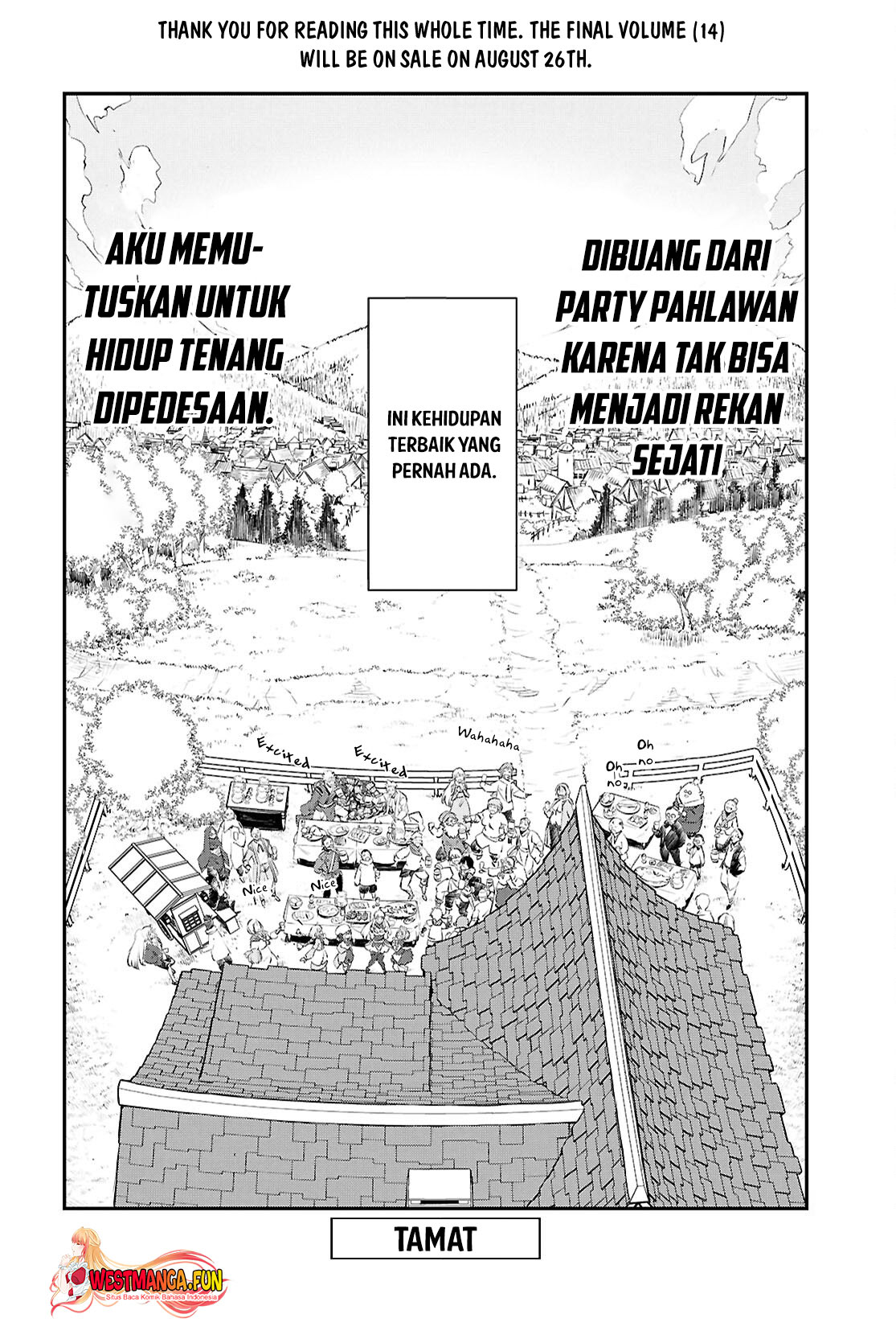 Chapter 73 - halaman 40