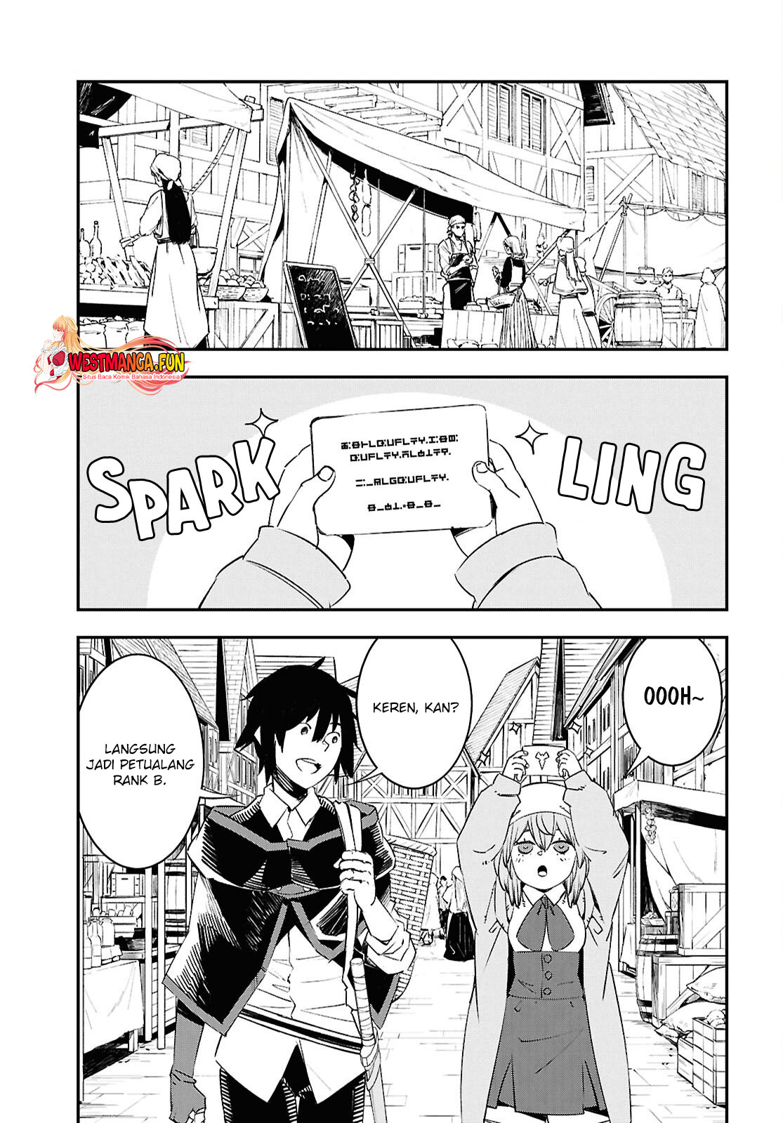 Chapter 73 - halaman 8