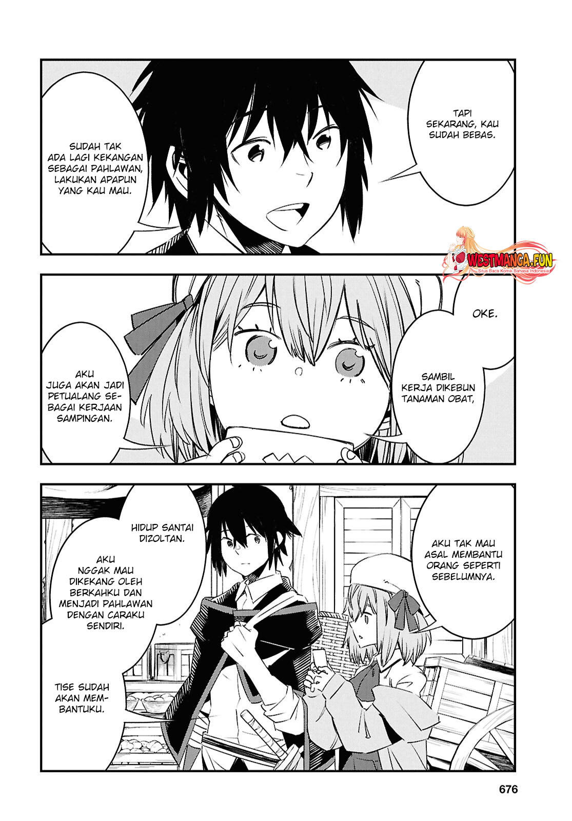 Chapter 73 - halaman 9