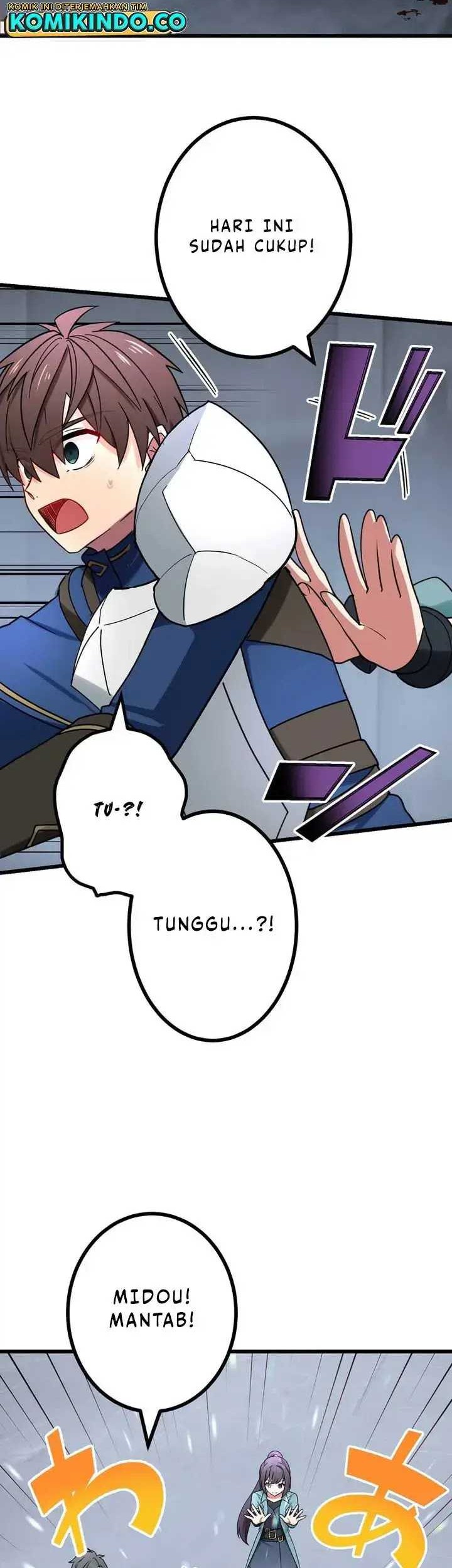 Chapter 50 - halaman 22