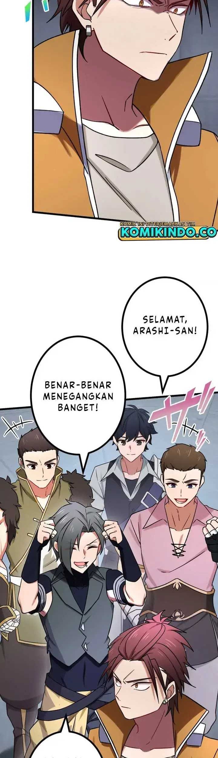 Chapter 50 - halaman 25