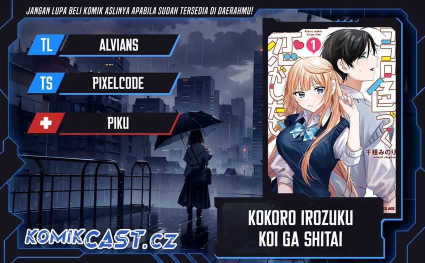 Chapter 31 - halaman 2