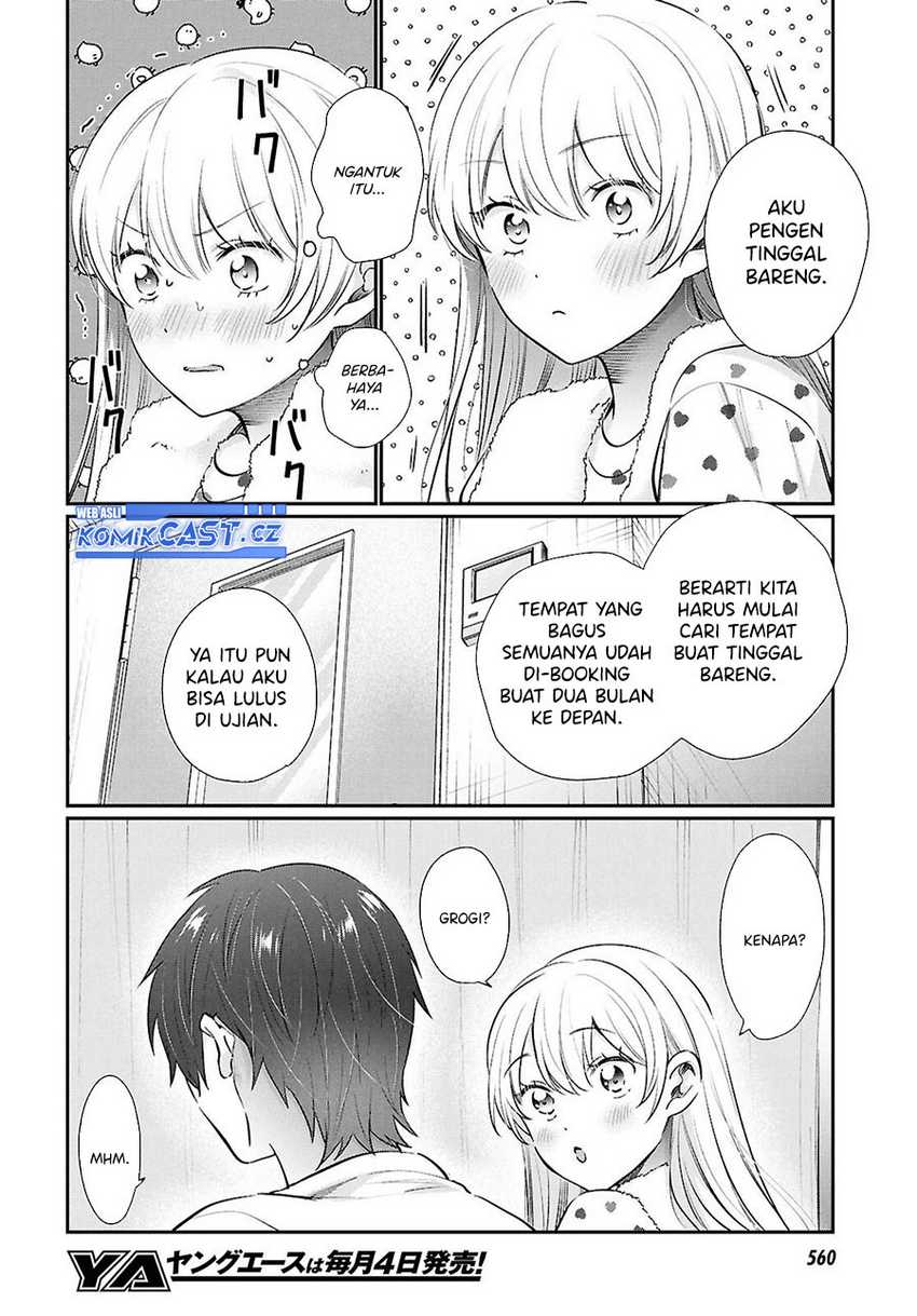 Chapter 74 - halaman 12