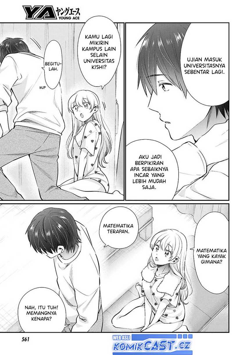 Chapter 74 - halaman 13