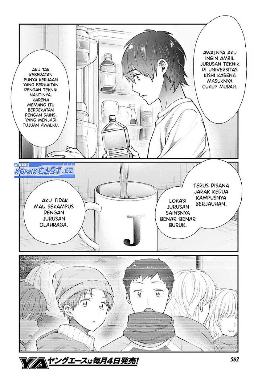 Chapter 74 - halaman 14