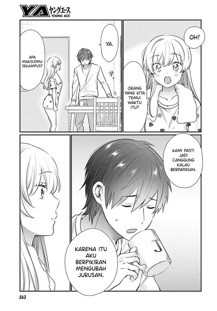 Chapter 74 - halaman 15