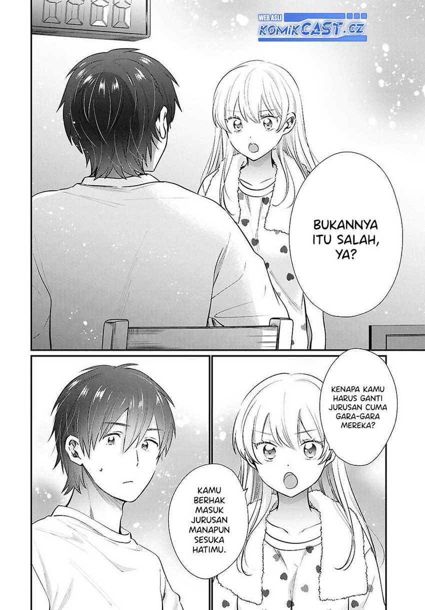 Chapter 74 - halaman 16