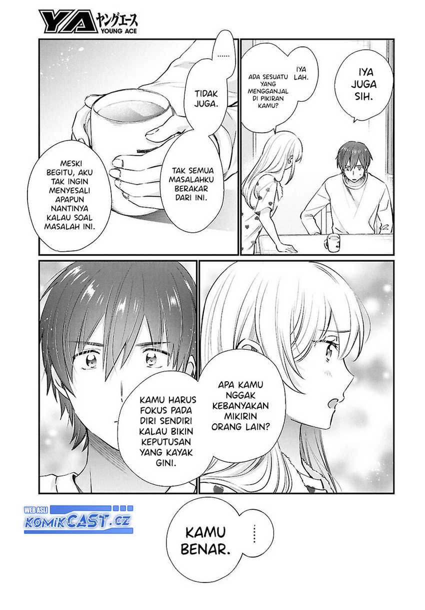 Chapter 74 - halaman 17