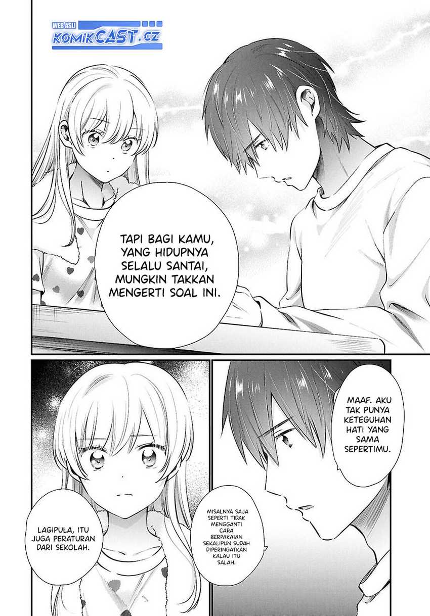 Chapter 74 - halaman 18