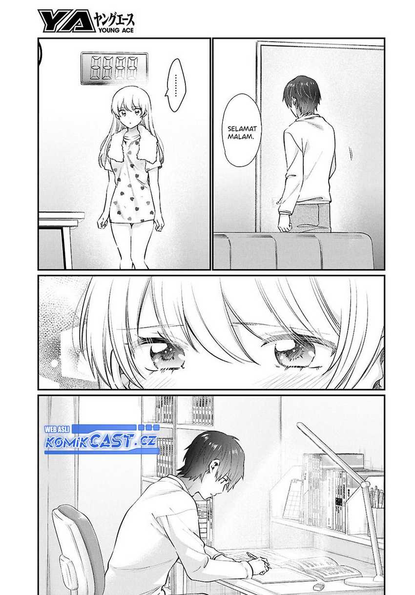 Chapter 74 - halaman 19