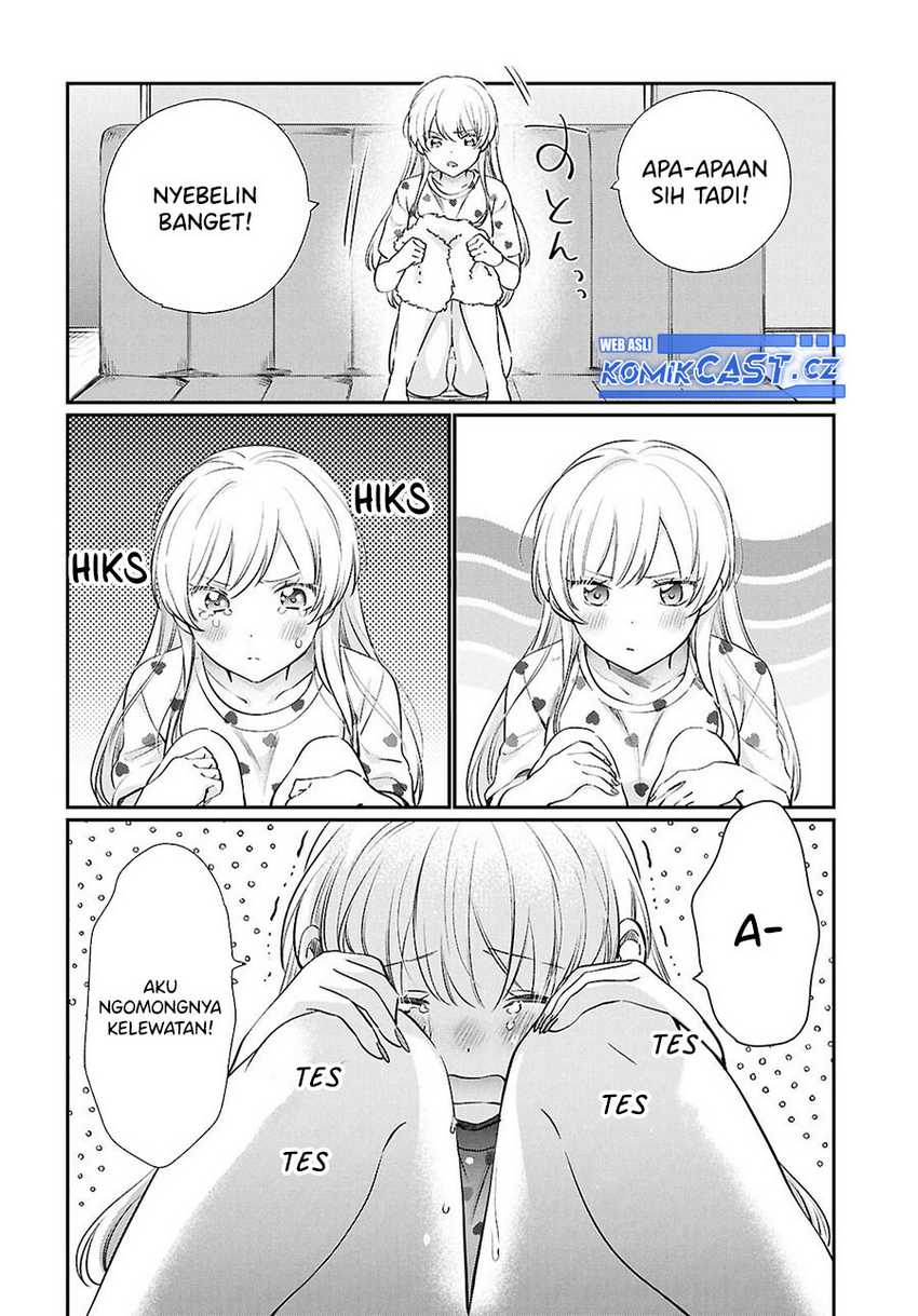 Chapter 74 - halaman 20