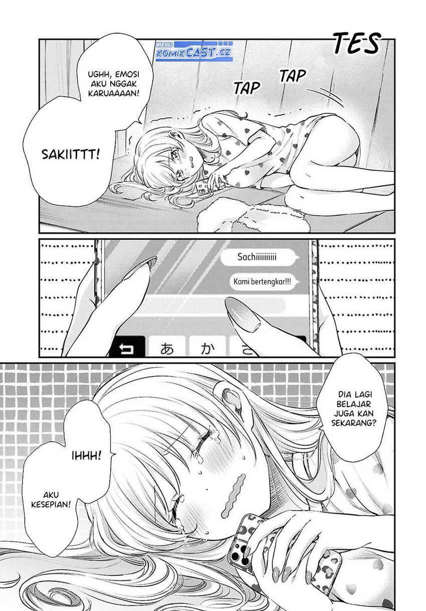 Chapter 74 - halaman 21