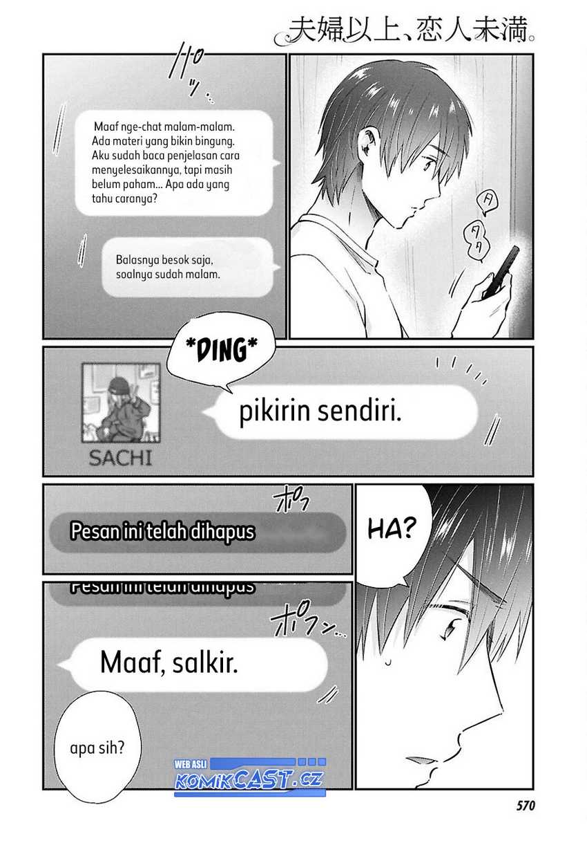 Chapter 74 - halaman 22