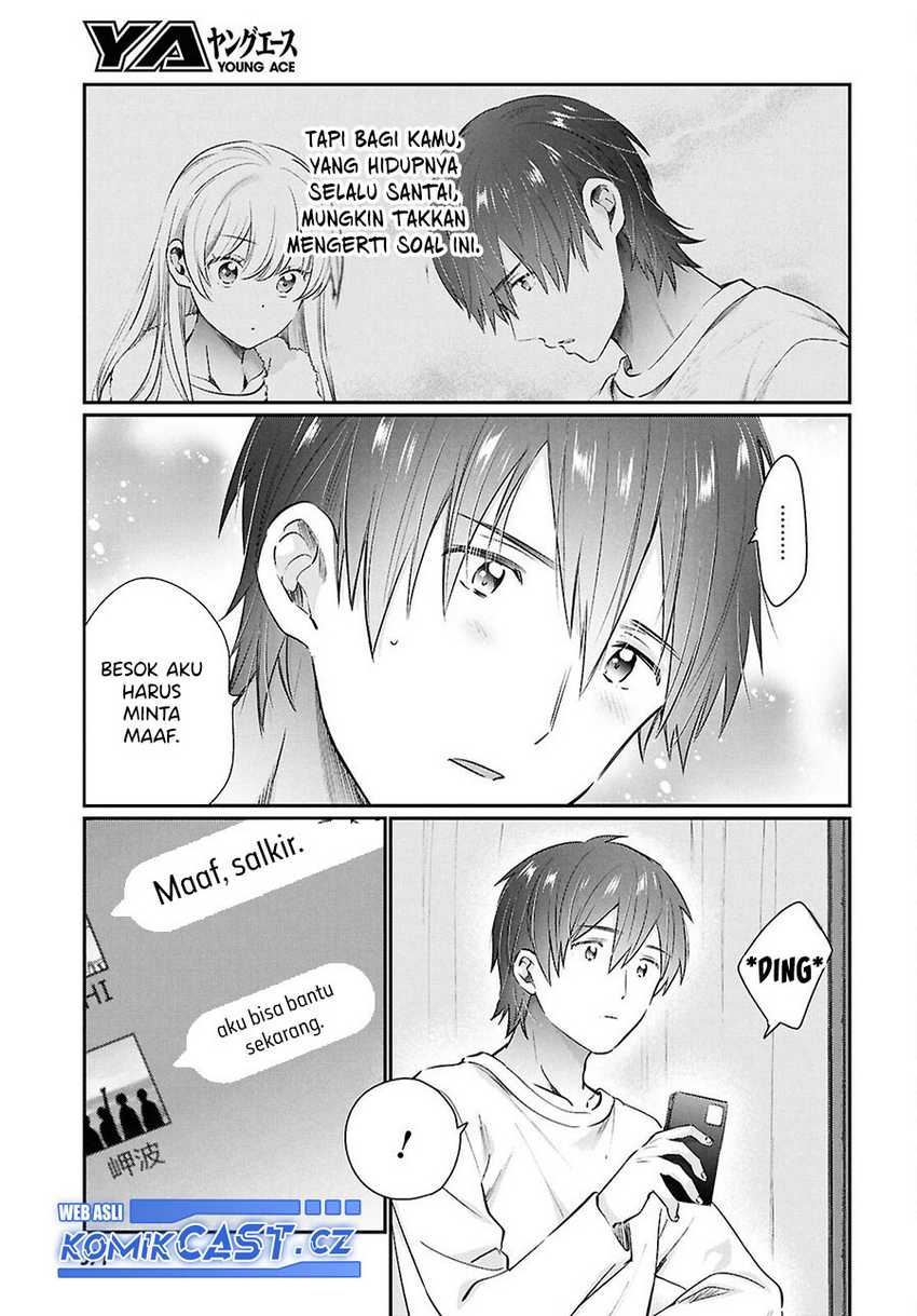 Chapter 74 - halaman 23