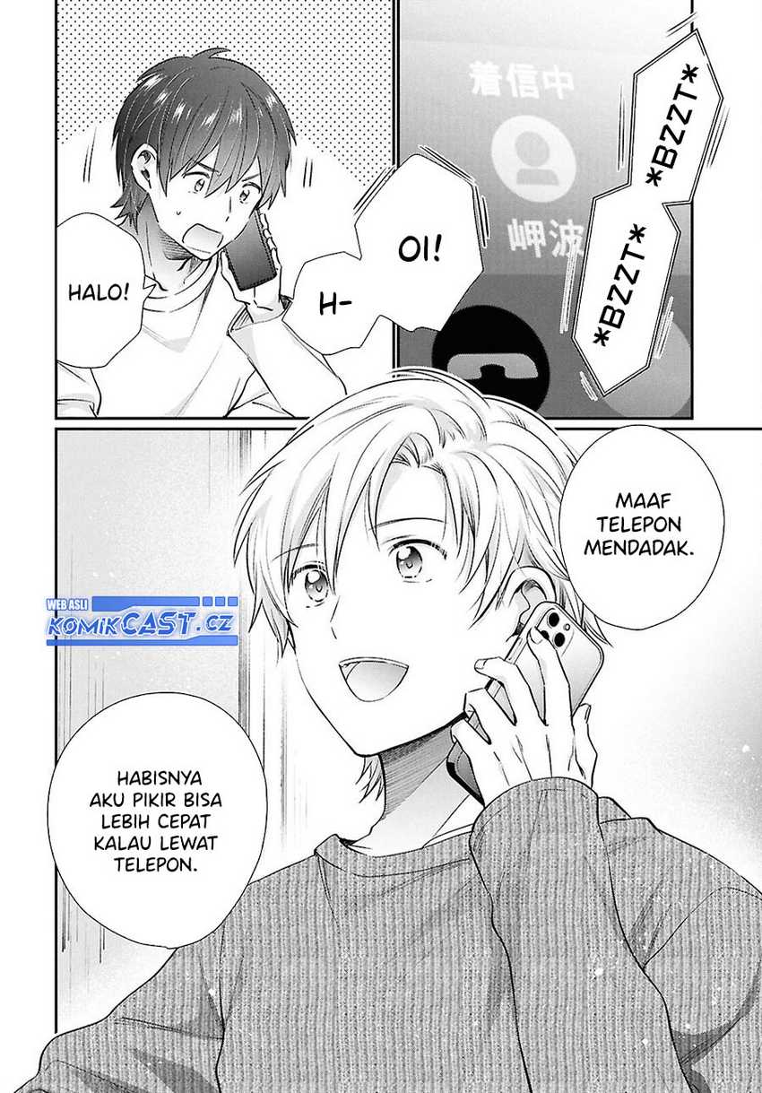 Chapter 74 - halaman 24