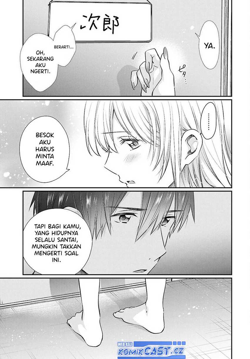 Chapter 74 - halaman 25