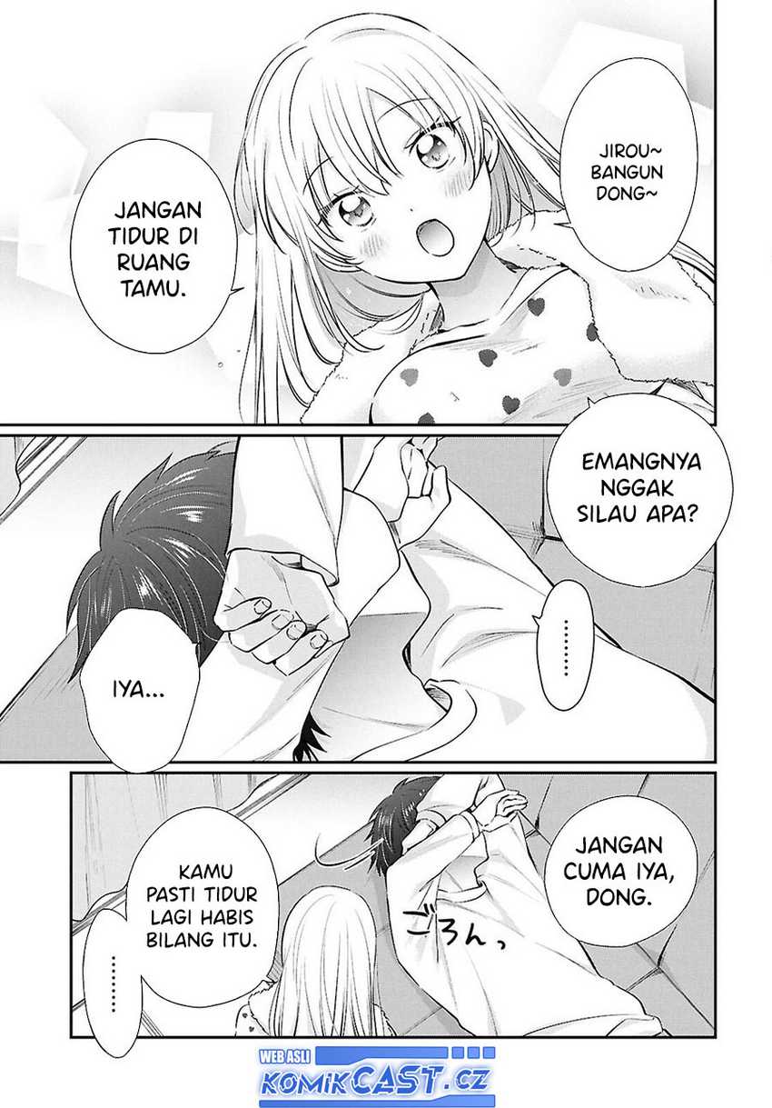 Chapter 74 - halaman 7