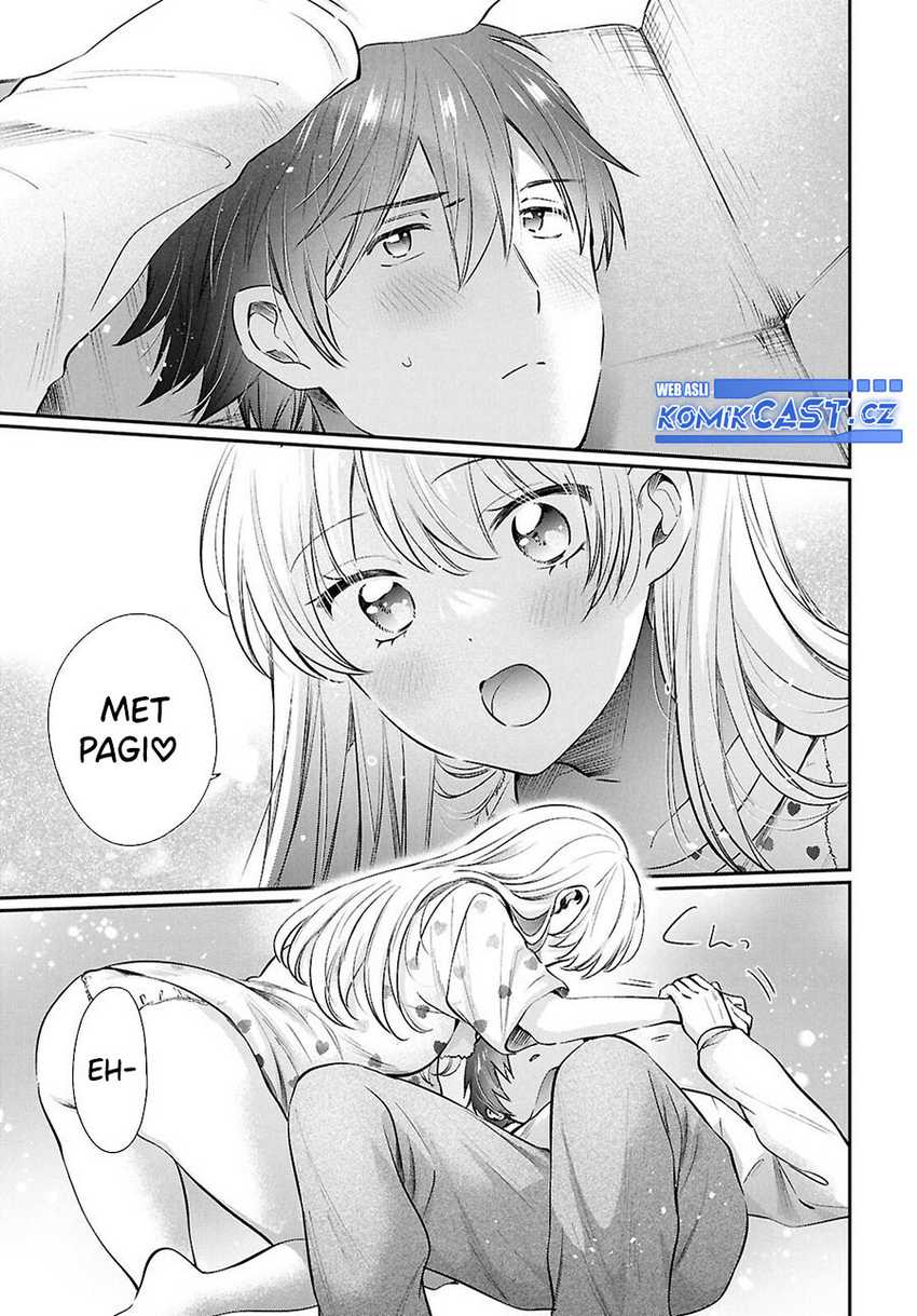 Chapter 74 - halaman 9