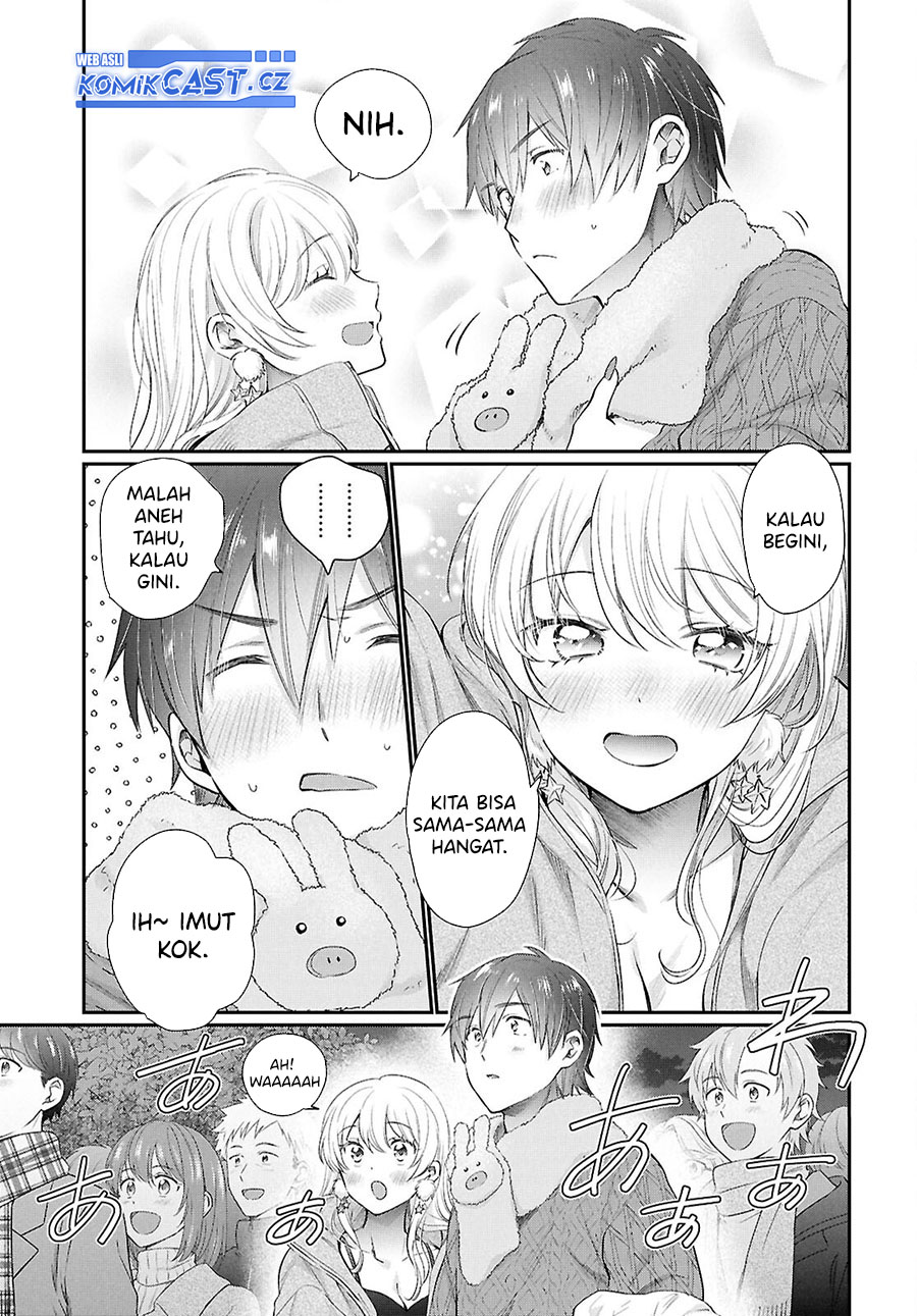 Chapter 73 - halaman 13